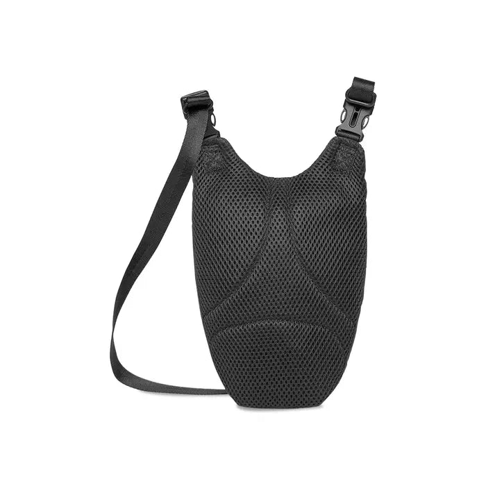 CORTEIZ ELITEWORK SLING BAG “BLACK”