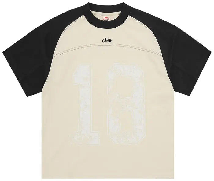 CORTEIZ HMP VINTAGE JERSEY