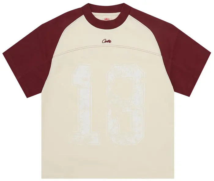 CORTEIZ HMP VINTAGE JERSEY