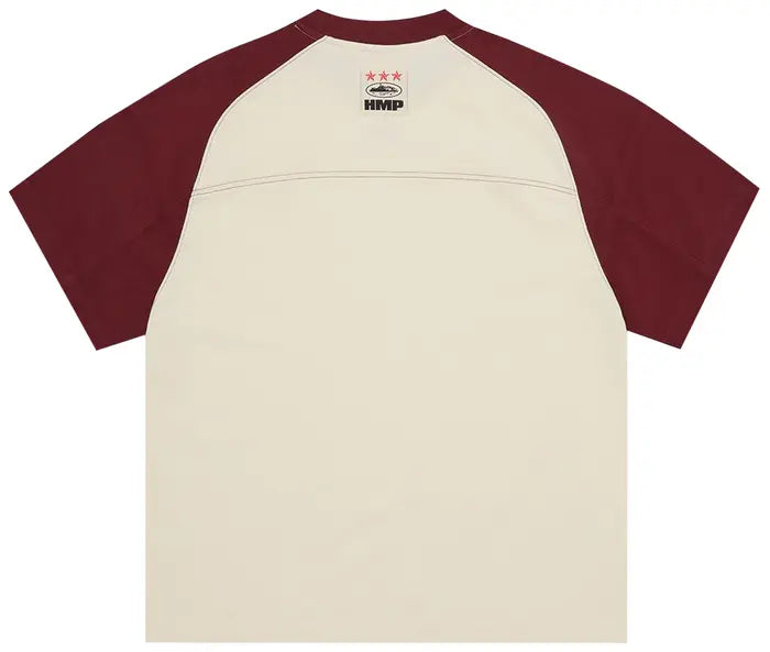 CORTEIZ HMP VINTAGE JERSEY