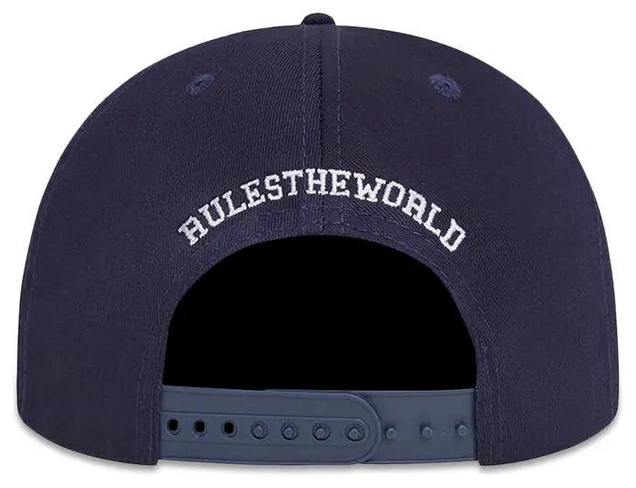 CORTEIZ DA COLA SNAPBACK “NAVY”