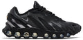 NIKE AIR MAX DN8 “BLACK METALLIC DARK GREY”