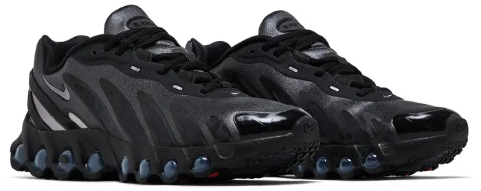 NIKE AIR MAX DN8 “BLACK METALLIC DARK GREY”