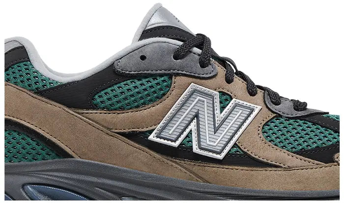 NEW BALANCE 2010 'DOCKSIDE INDIGO'