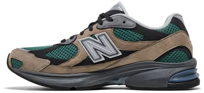 NEW BALANCE 2010 'DOCKSIDE INDIGO'