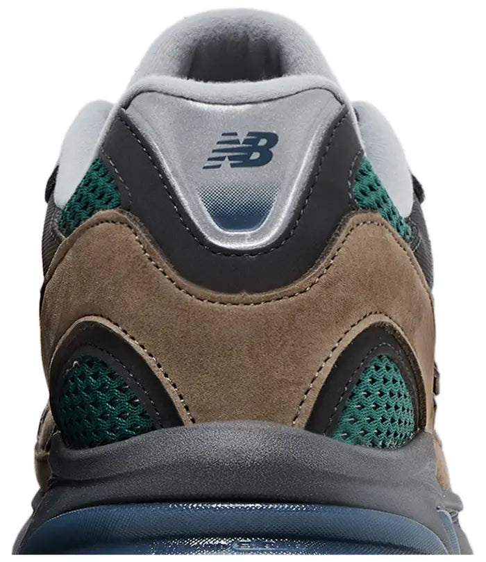 NEW BALANCE 2010 'DOCKSIDE INDIGO'