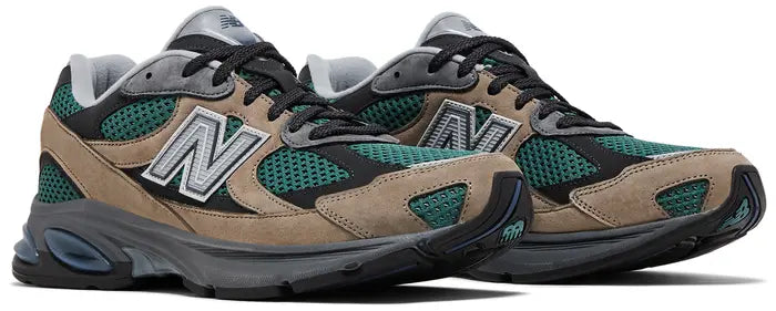 NEW BALANCE 2010 'DOCKSIDE INDIGO'