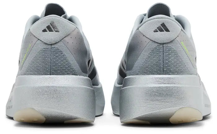 ADIDAS ADIZERO EVO SL 'SILVER METALLIC'