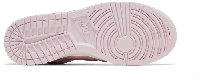 NIKE WMNS DUNK LOW 'LACE PACK - REGAL PINK'