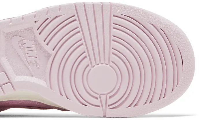 NIKE WMNS DUNK LOW 'LACE PACK - REGAL PINK'