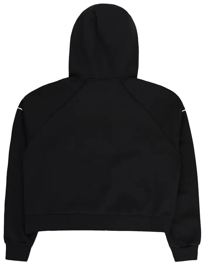 MOWALOLA MOWA TECH HOODIE 'BLACK'