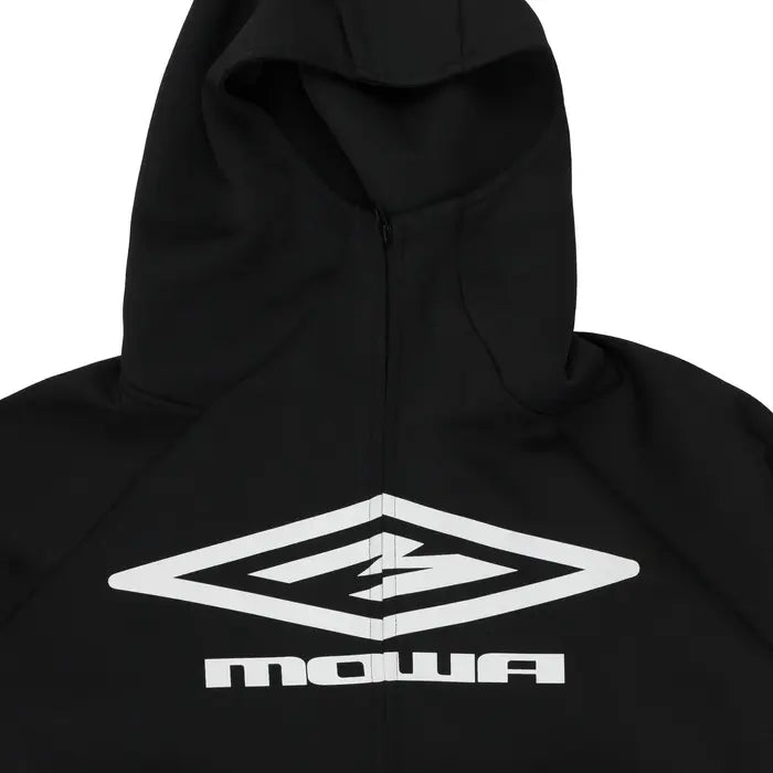 MOWALOLA MOWA TECH HOODIE 'BLACK'