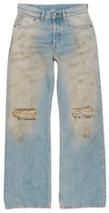ACNE STUDIOS 2021M JEANS “PENICILLIN”
