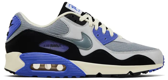 PATTA X NIKE AIR MAX 90 SP 'SAPPHIRE'