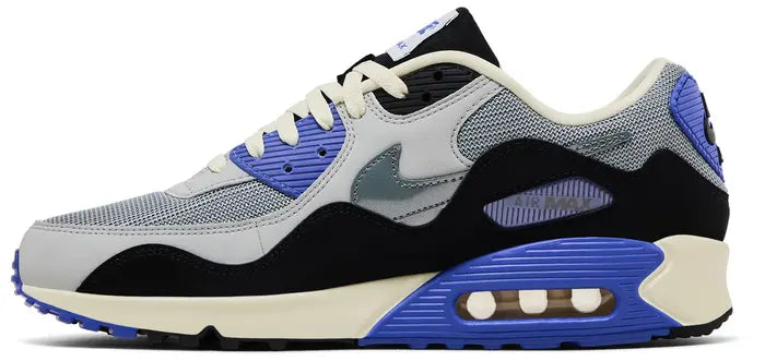 PATTA X NIKE AIR MAX 90 SP 'SAPPHIRE'
