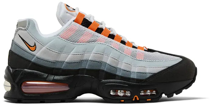 NIKE AIR MAX 95 OG 'BRIGHT MANDARIN'