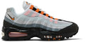 NIKE AIR MAX 95 OG 'BRIGHT MANDARIN'