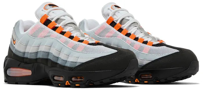 NIKE AIR MAX 95 OG 'BRIGHT MANDARIN'