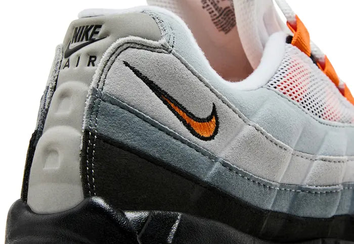 NIKE AIR MAX 95 OG 'BRIGHT MANDARIN'
