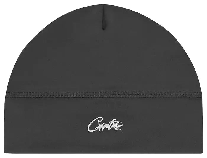 CORTEIZ LITEWORKY CAP “BLACK”