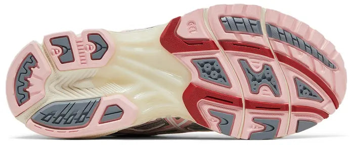 VANDYTHEPINK X ATMOS X ASICS GEL NIMBUS 10.1 'STRAWBERRY'