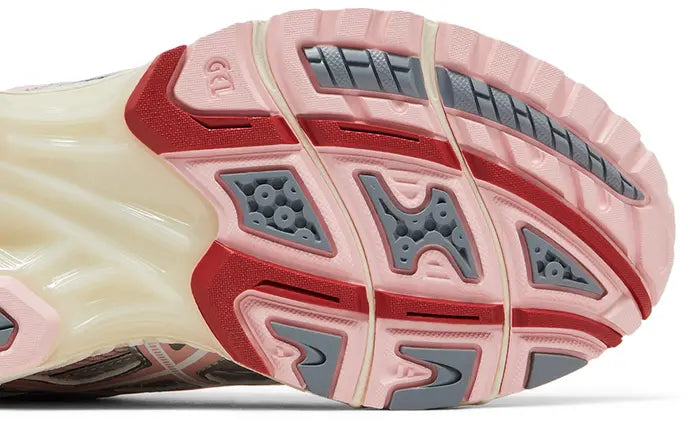 VANDYTHEPINK X ATMOS X ASICS GEL NIMBUS 10.1 'STRAWBERRY'