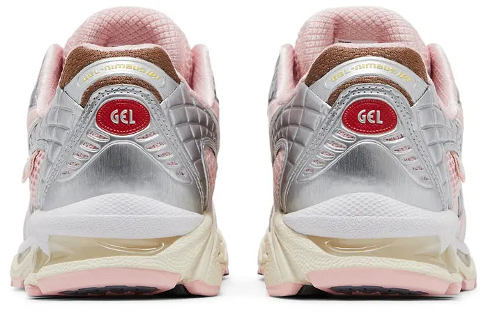 VANDYTHEPINK X ATMOS X ASICS GEL NIMBUS 10.1 'STRAWBERRY'