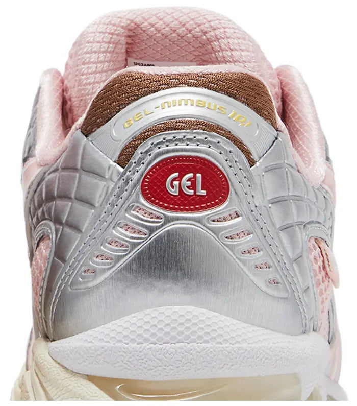 VANDYTHEPINK X ATMOS X ASICS GEL NIMBUS 10.1 'STRAWBERRY'