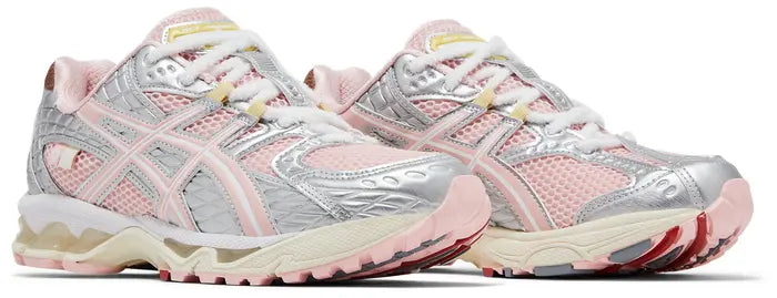VANDYTHEPINK X ATMOS X ASICS GEL NIMBUS 10.1 'STRAWBERRY'