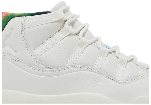 AIR JORDAN 11 RETRO “285”