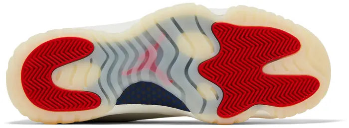 AIR JORDAN 11 RETRO “285”