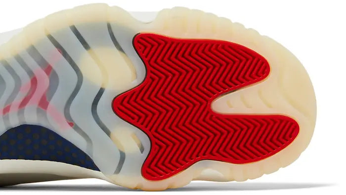 AIR JORDAN 11 RETRO “285”