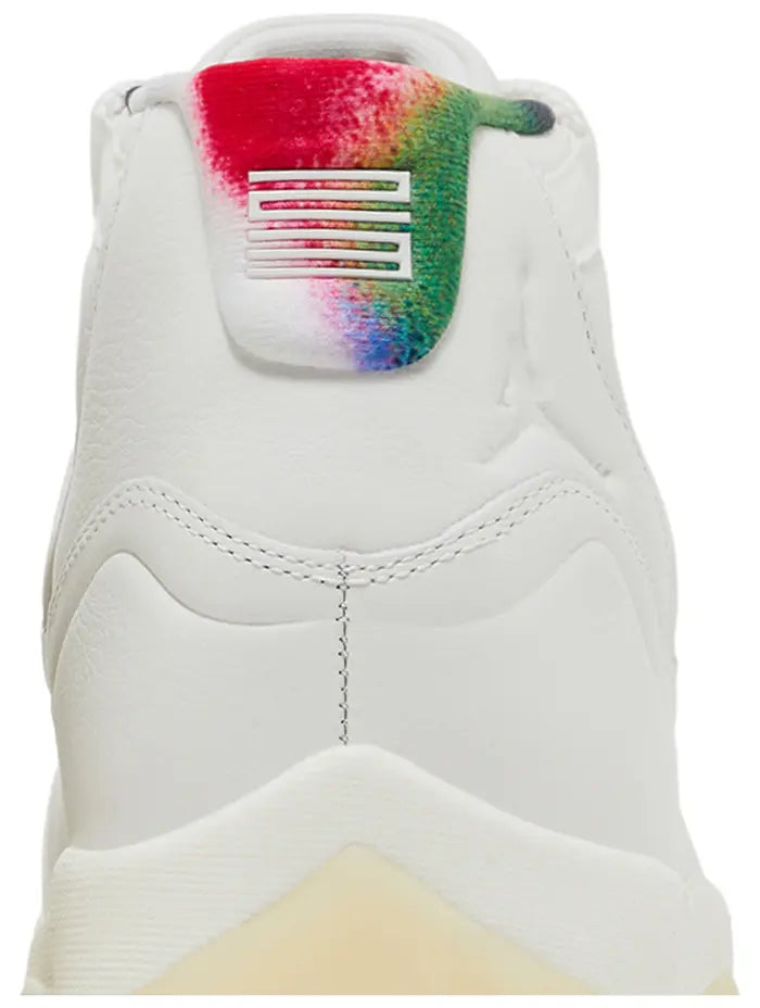 AIR JORDAN 11 RETRO “285”