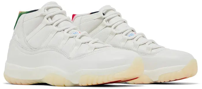 AIR JORDAN 11 RETRO “285”