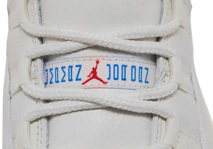 AIR JORDAN 11 RETRO “285”