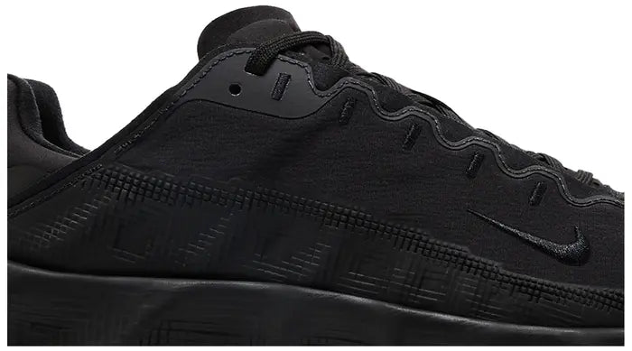 NIKE AVA ROVER 'BLACK ANTHRACITE'