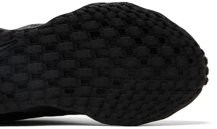 NIKE AVA ROVER 'BLACK ANTHRACITE'