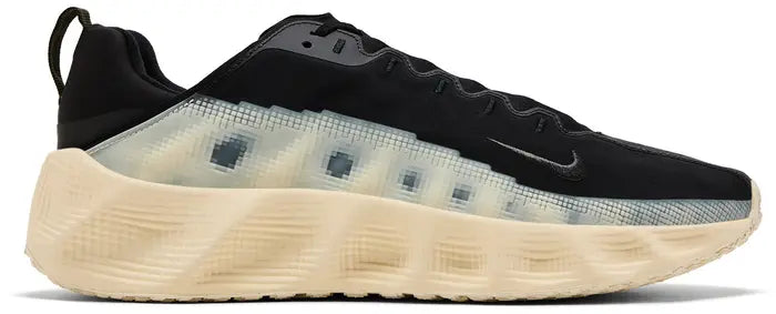 NIKE AVA ROVER 'BLACK MUSLIN'