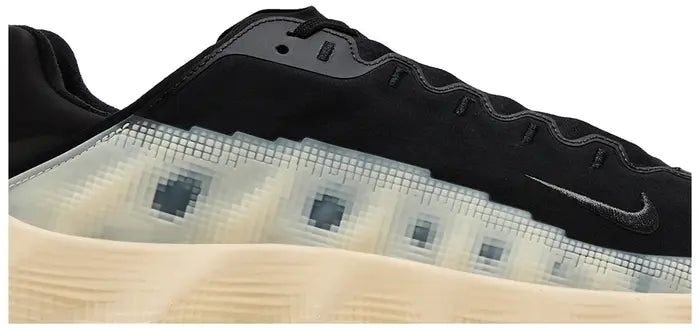 NIKE AVA ROVER 'BLACK MUSLIN'