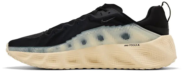 NIKE AVA ROVER 'BLACK MUSLIN'