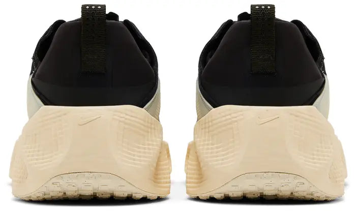 NIKE AVA ROVER 'BLACK MUSLIN'