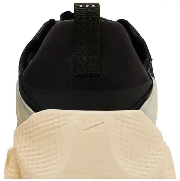 NIKE AVA ROVER 'BLACK MUSLIN'