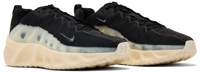 NIKE AVA ROVER 'BLACK MUSLIN'