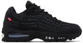 LEVI’S X NIKE AIR MAX 95 OG “BLACK ANTHRACITE”