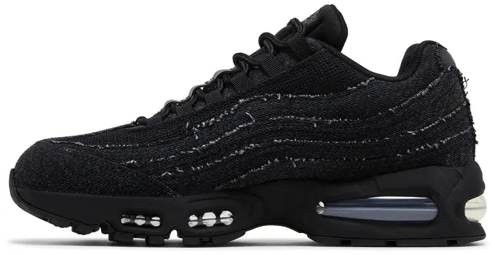 LEVI’S X NIKE AIR MAX 95 OG “BLACK ANTHRACITE”