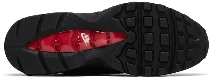 LEVI’S X NIKE AIR MAX 95 OG “BLACK ANTHRACITE”