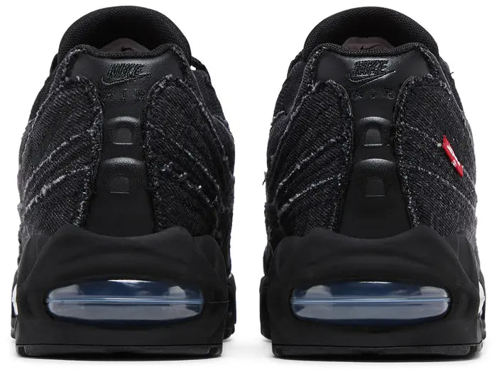 LEVI’S X NIKE AIR MAX 95 OG “BLACK ANTHRACITE”