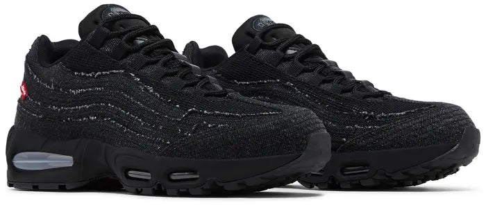 LEVI’S X NIKE AIR MAX 95 OG “BLACK ANTHRACITE”