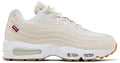 LEVI'S X NIKE AIR MAX 95 OG 'LIGHT OREWOOD BROWN'