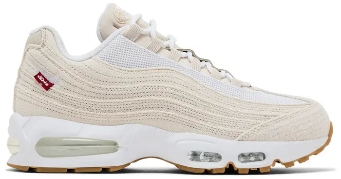LEVI'S X NIKE AIR MAX 95 OG 'LIGHT OREWOOD BROWN'